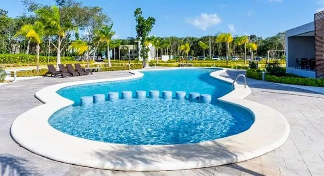Sophie Apartment Playa del Carmen