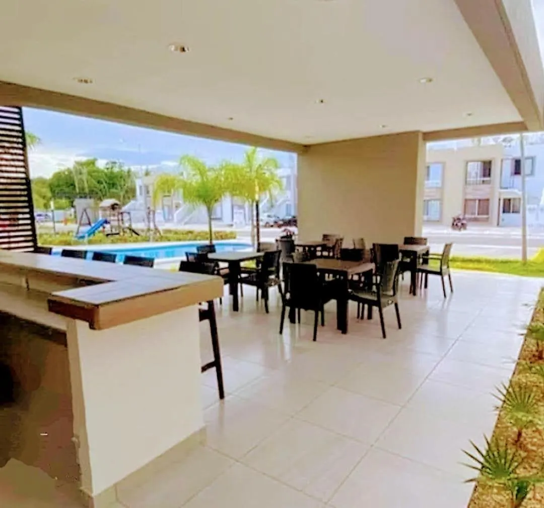 Sophie Apartment Playa del Carmen