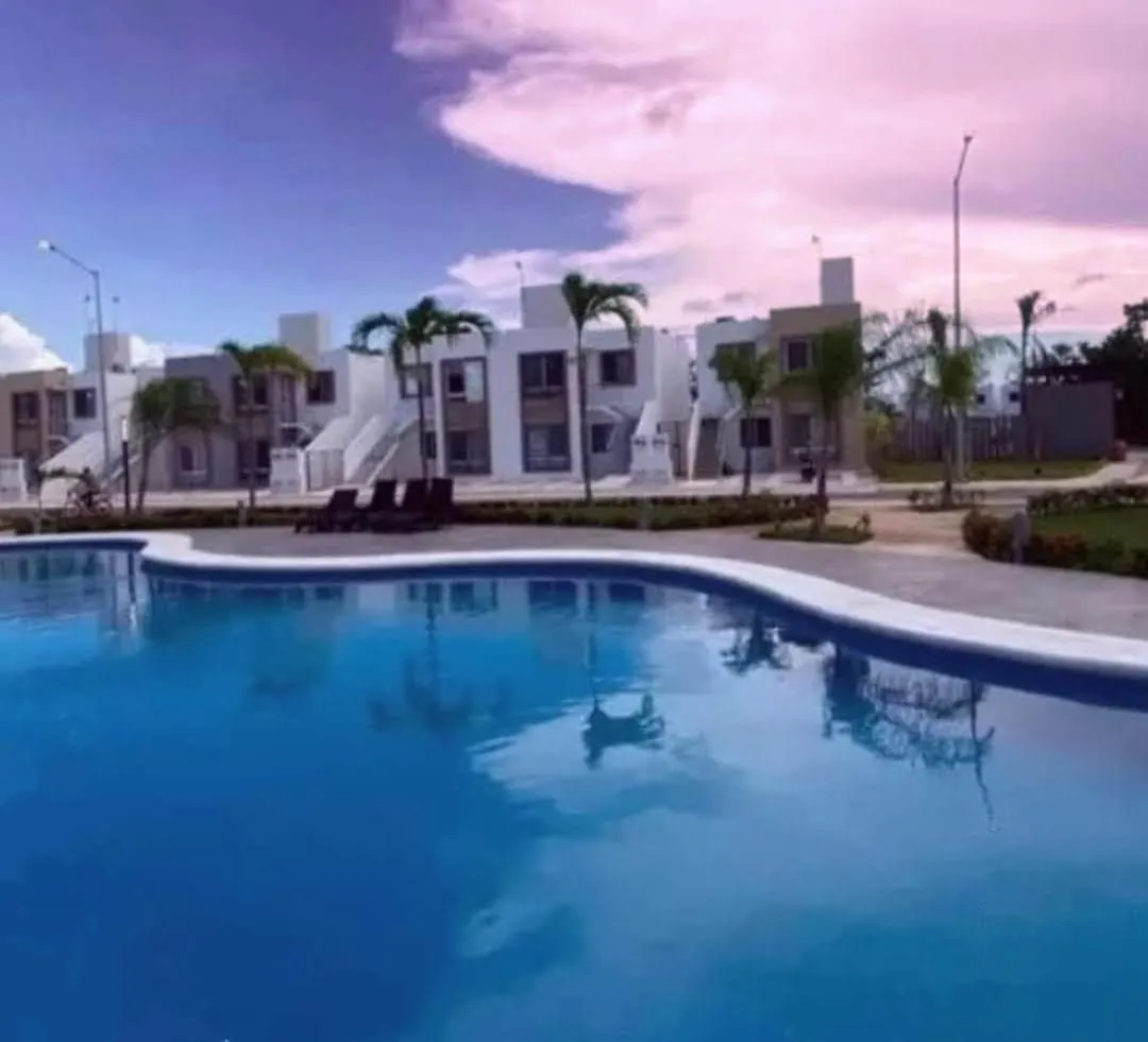 Sophie Apartment Playa del Carmen