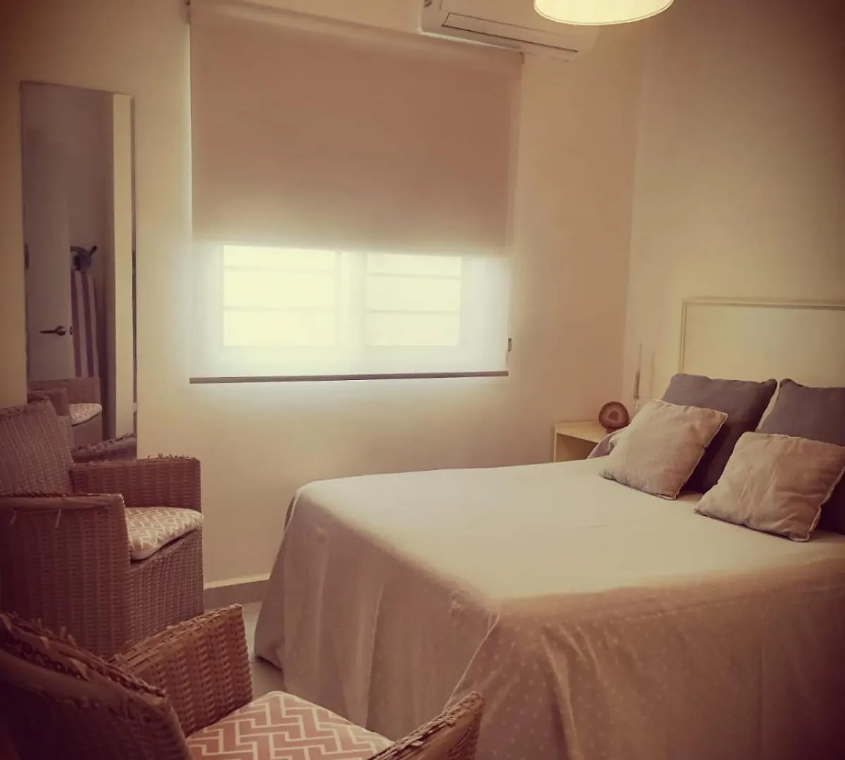 Sophie Apartment Playa del Carmen