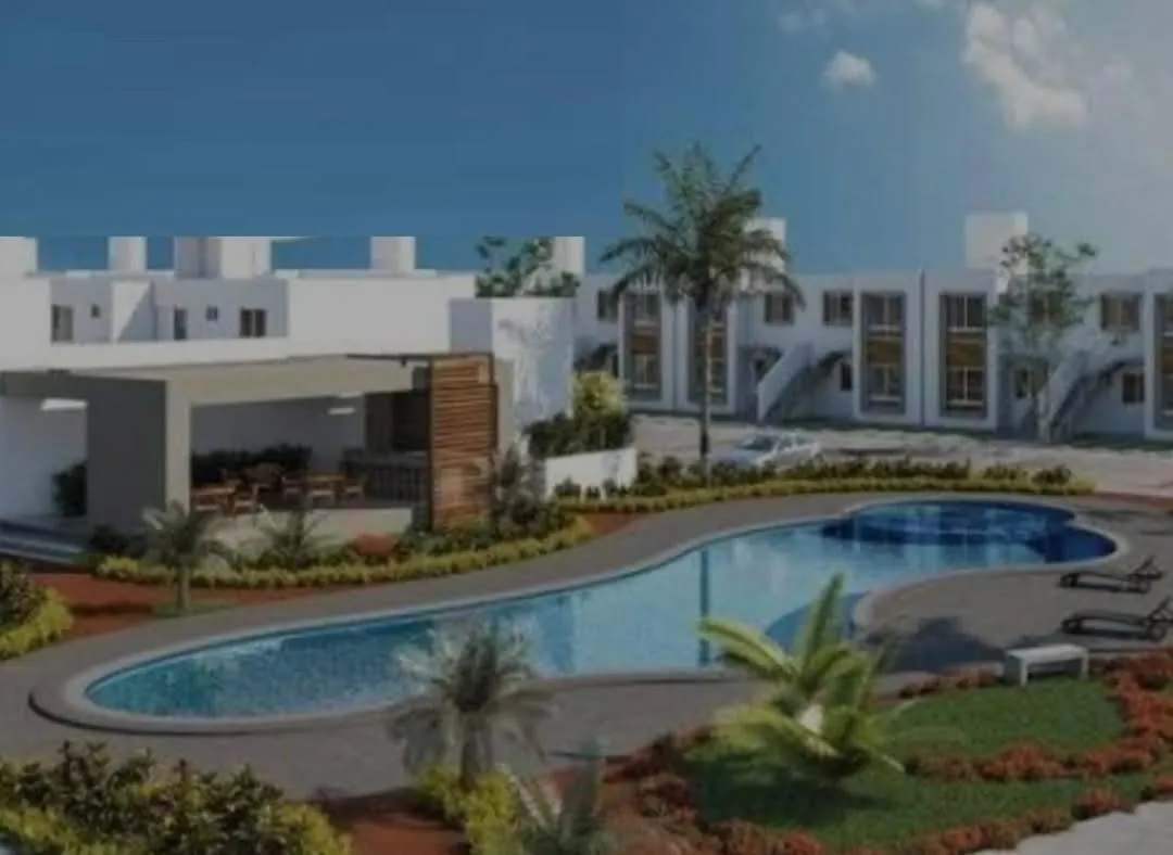 Sophie Apartment Playa del Carmen Mexico
