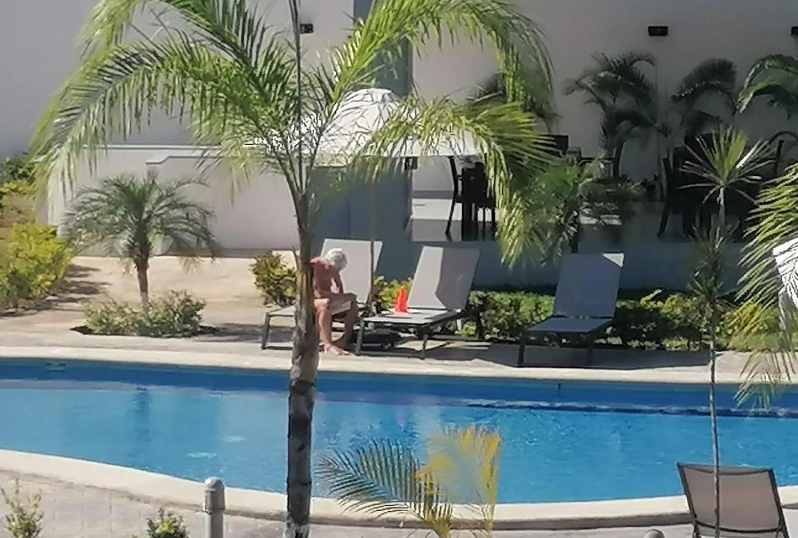 Sophie Apartment Playa del Carmen 0*,