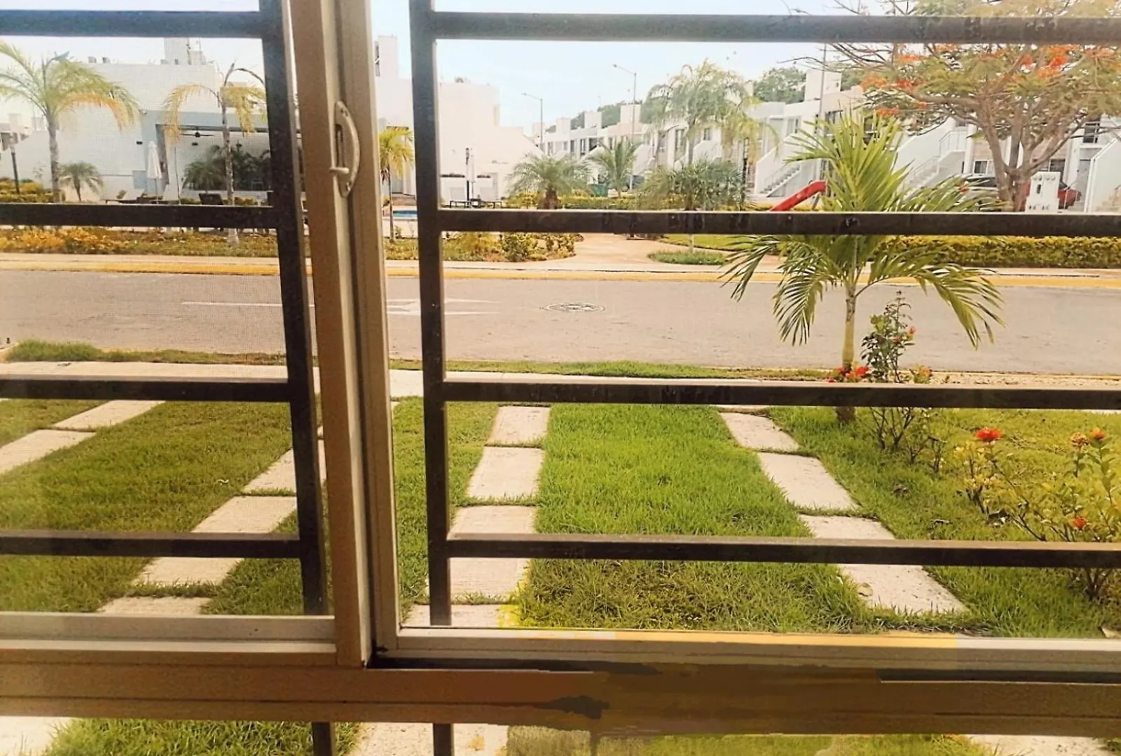Sophie Apartment Playa del Carmen