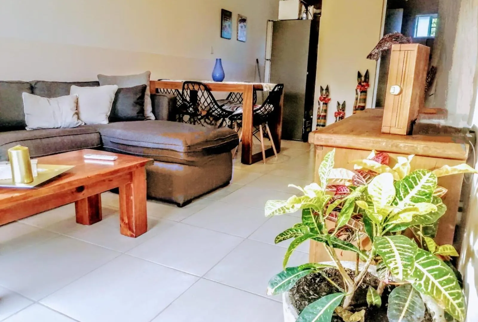 Sophie Apartment Playa del Carmen