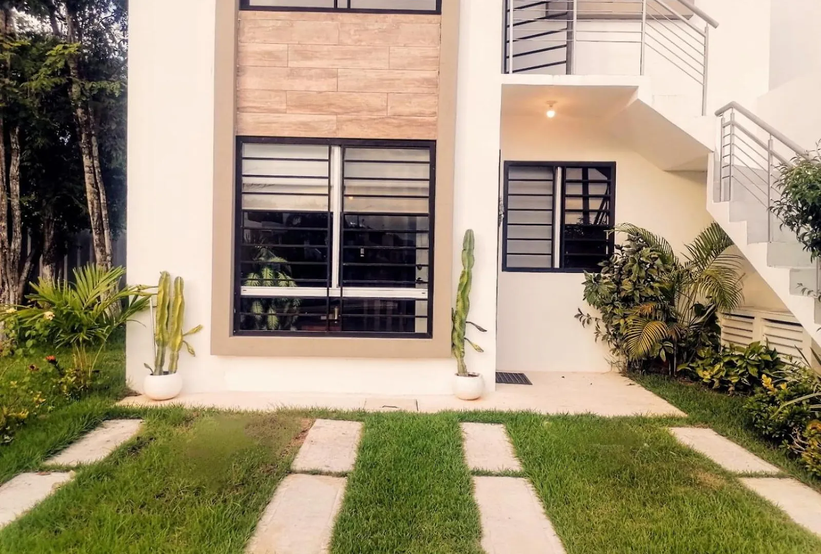 Sophie Apartment Playa del Carmen