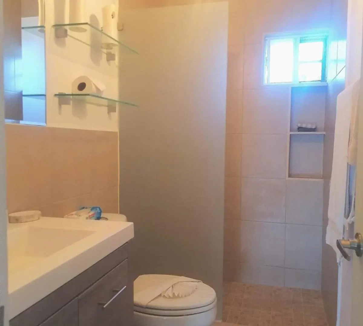 Sophie Apartment Playa del Carmen 0*,